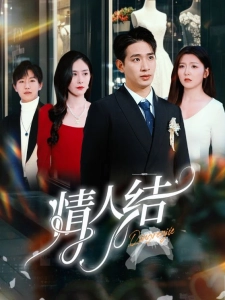 短剧情人结海报