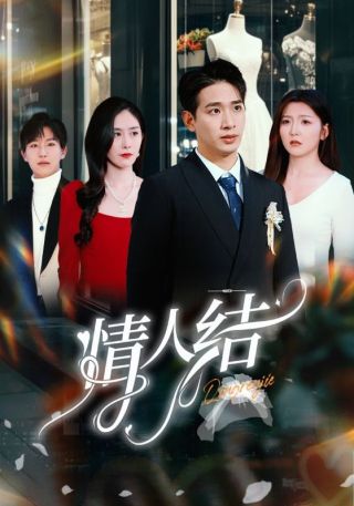 短剧情人结海报