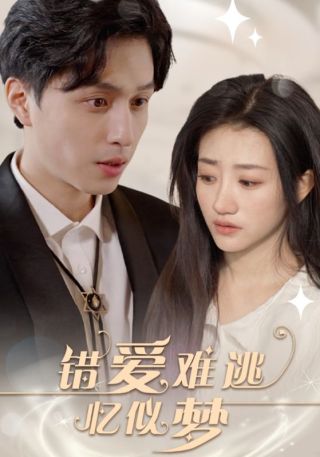 短剧错爱难逃忆似梦海报