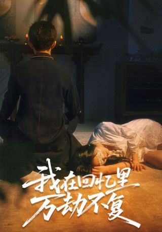 短剧我在回忆里万劫不复海报