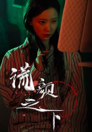 短剧谎颜之下海报