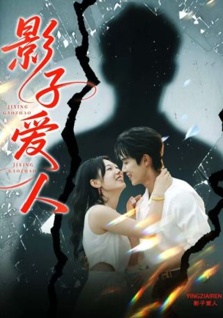 短剧影子爱人海报