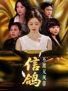 短剧信鸽不渡无风带海报