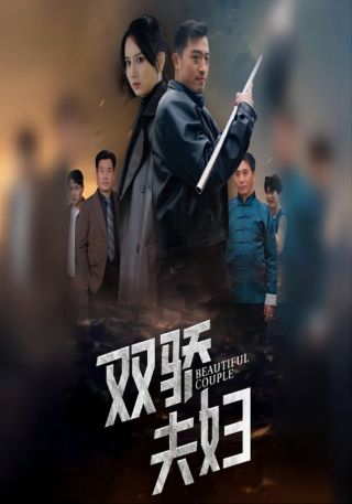 短剧双骄夫妇海报