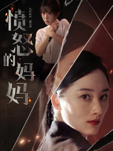 短剧愤怒的妈妈海报