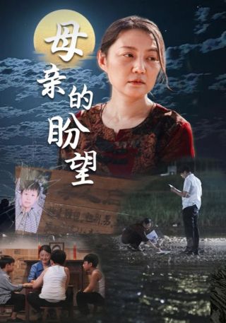 短剧母亲的盼望海报