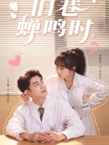 短剧旧巷蝉鸣时海报