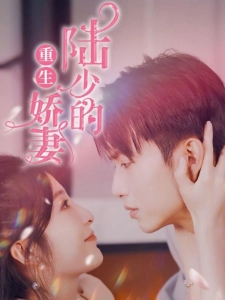 短剧陆少的重生娇妻海报