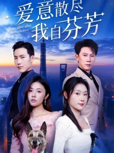 短剧爱意散尽我自芬芳海报