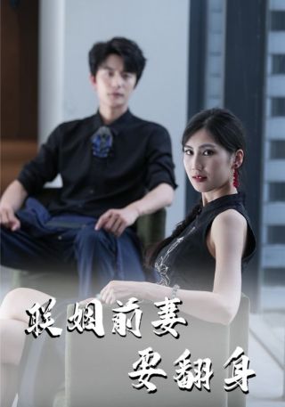 短剧联姻前妻要翻身海报