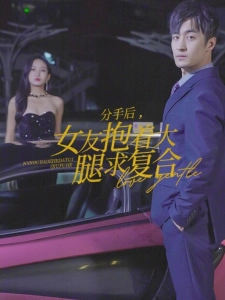 短剧分手后，女友抱着大腿求复合海报