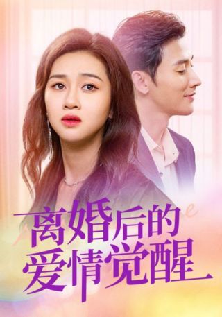 短剧离婚后的爱情觉醒海报