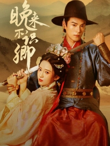 短剧晚来不识卿海报