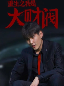 短剧重生之我是大财阀海报