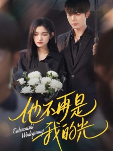 短剧他不再是我的光海报