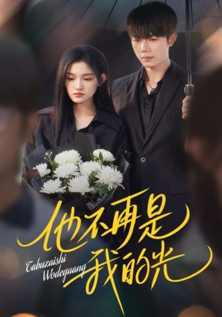 短剧他不再是我的光海报