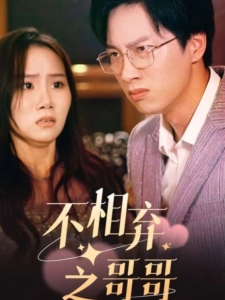 短剧不相弃之哥哥海报