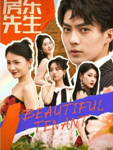 短剧房东先生海报