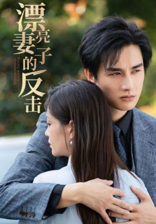 短剧漂亮妻子的反击海报