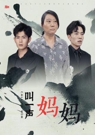 短剧叫一声妈妈海报