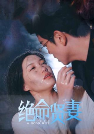 短剧绝命贤妻海报