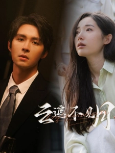 短剧云遮不见月海报