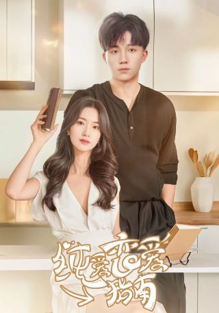 短剧纯爱恋爱指南海报