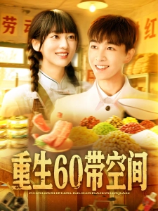 短剧重生60带空间海报