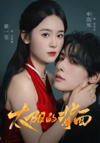 短剧太阳的背面海报