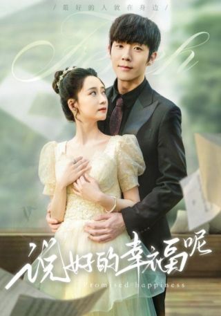 短剧说好的幸福呢海报