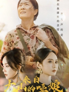 短剧来自大山的哑娘海报