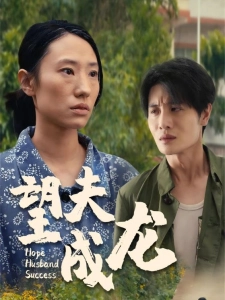 短剧望夫成龙海报