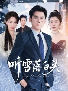 短剧听雪落白头海报