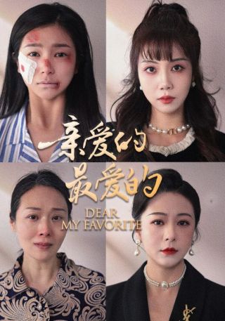 短剧亲爱的最爱的海报