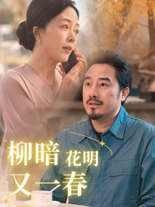 短剧柳暗花明又一春海报