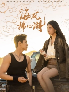 短剧海风拂心湖海报