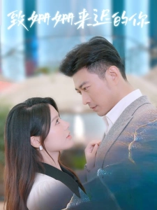 短剧致姗姗来迟的你海报