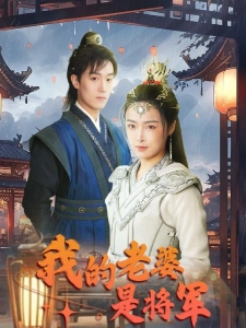 短剧我的老婆是将军海报