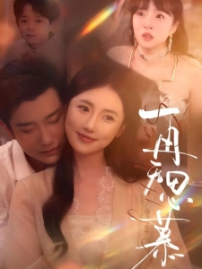 短剧再无思慕海报