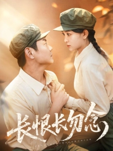 短剧长恨长勿念海报