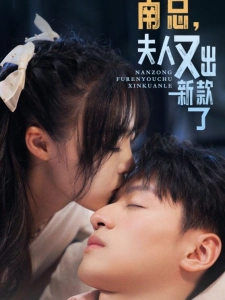 短剧南总，夫人又出新款了海报