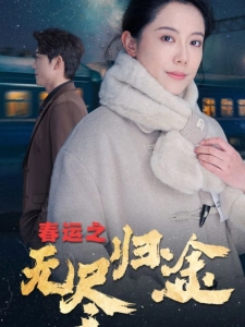 短剧春运之无尽归途海报