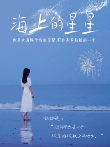 短剧海上的星星海报