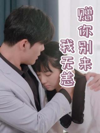 短剧赠你别来我无恙海报