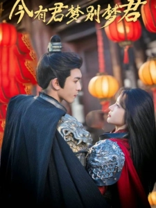 短剧今有君梦别梦君海报