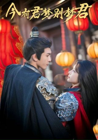 短剧今有君梦别梦君海报