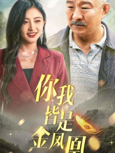 短剧你我皆是金凤凰海报