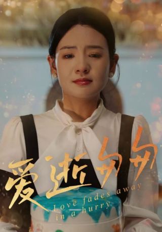 短剧爱逝匆匆海报