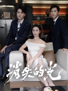 短剧消失的光海报