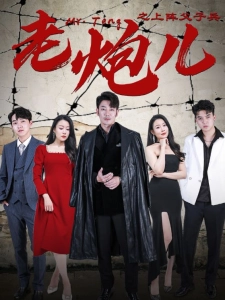 短剧老炮儿之上阵父子兵海报